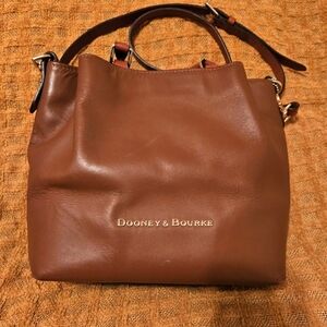 Dooney and Bourke City Barlow Purse